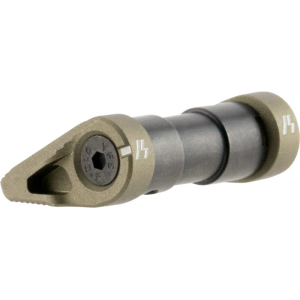 Strike Industries ARSSFLIPFD Flip Switch 60/90 Degree AR Platform Polymer FDE Ambidextrous
