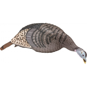 Hunters Specialties Hunters Specialties 100002 Strut-Lite Feeding Hen Turkey Decoy - $44.40 at Classic Firearms