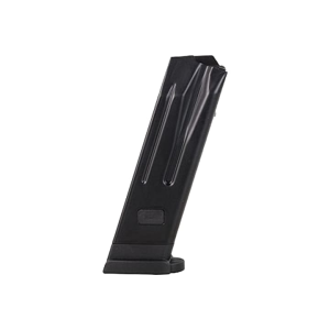 HK 229750S P30/VP 9mm Luger 10rd P30/VP9 Steel Black Finish