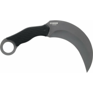 Schrade 1182504 Boneyard Fixed Blade CP=3