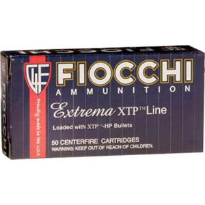 50rd Box Ammo