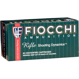 50rd Box Ammo