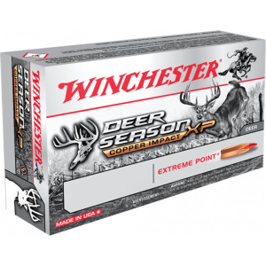 20rd Box Ammo