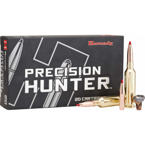 20rd Box Ammo