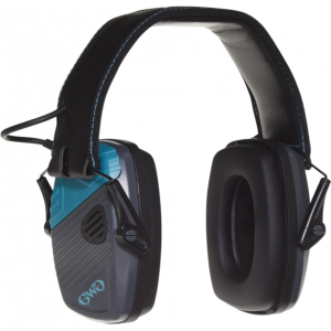 Allen GWG Shield LOW Profile Electronic Muff GWG Shield