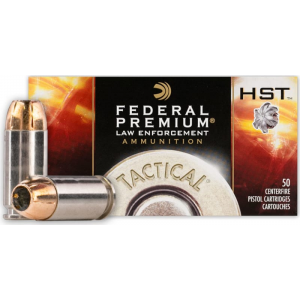 50 Round Box Ammo