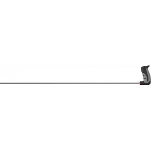 Real Avid AVBMSR3036 Bore-Max Smart Rod Carbon Fiber .30 Cal 36in Cleaning Rod