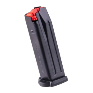 HK 50255803 OEM Black Detachable 17rd for 9mm Luger HK VP9