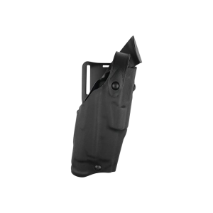 Safariland Safariland 20283131 Species Right Hand IWB Holster, Black SafariLaminate W/ Belt Clip - Fits Glock 19 - $56.49 at Classic Firearms
