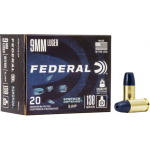 50rd Box Ammo