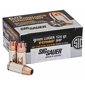 50rd Box Ammo
