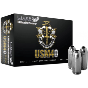 20rd Box Ammo