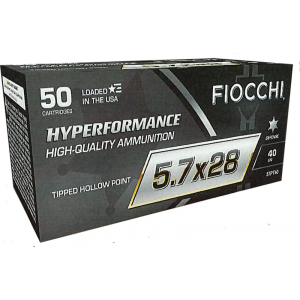 50rd Box Ammo