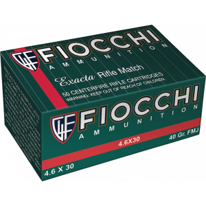 50rd Box Ammo