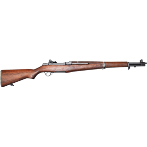 Springfield M1-Garand Rifle - Original Springfield U.S. Military M1-Garand Rifle, Semi-Auto, 30/06 Caliber - C & R Eligible - $1599.99 at Classic Firearms