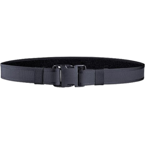 Bianchi 17870 Nylon Gun Belt 7202 28" - 34" Small Black Nylon