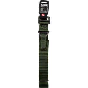 Blackhawk 41CQ01OD CQB/Rigger Belt Medium Up to 41\" Nylon OD