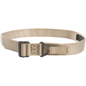 Blackhawk 41CQ01DE CQB/Rigger Belt Medium Up to 41" Nylon Tan