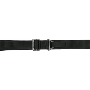 Blackhawk 41CQ00BK CQB/Rigger Belt Small Up to 34" Nylon Black