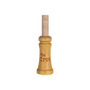 Prim 2912 Crow Call Wood Grain Trap
