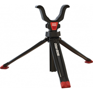 Caldwell Rapid Shooting Rest 7"-11" Black