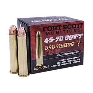 20rd Box Ammo
