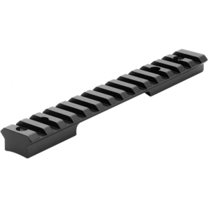 Leupold / Redfield Leupold 171340 BackCountry Cross-Slot 1-Piece Base For Winchester 70 Short Action Weaver Style Black Matte Finish - $37.10 at Classic Firearms