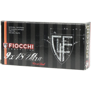50rd Box Ammo