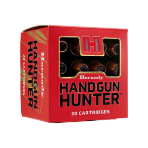 20rd Box Ammo