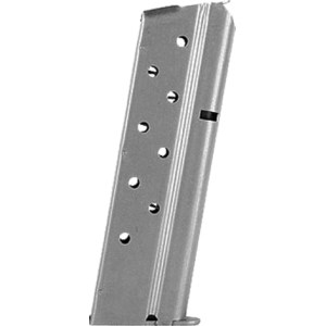 Colt SP300100-RP 1911 9mm 8rd Stainless Finish - Colt Defense