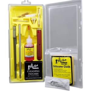 Pro-Shot P38/9KIT .38-.357 Cal/9mm Cleaning Kit