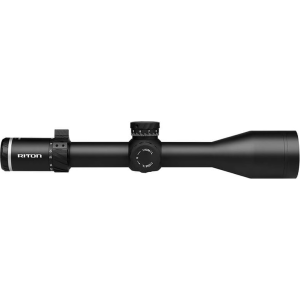 Riton Optics Riton Optics 7C432LFI23 7 Conquer Black 4-32x56mm 34mm Tube Illuminated PSR Reticle - $1499.00 at Classic Firearms