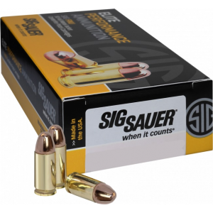 50rd Box Ammo