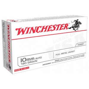 50rd Box Ammo