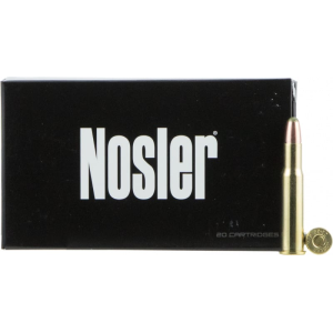 Nosler 40670 E-Tip 30-30 Win 150 Gr E-Tip Lead-Free Ammo - 20rd Box 20rd Box Ammo