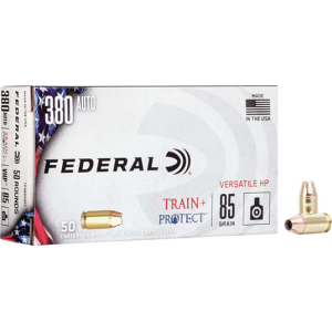 50rd Box Ammo