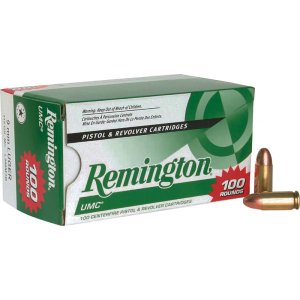 100rd Box Ammo