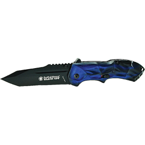 Smith & Wesson SWBLOP3TBL Black Ops. 3 Magic Assist
