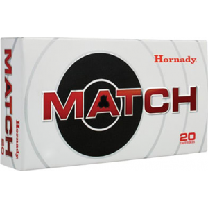 20rd Box Ammo