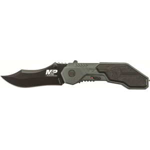Smith & Wesson SWMP1B Military Police Magic Scooped