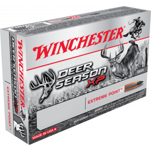 20rd Box Ammo