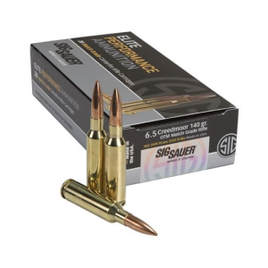 20rd Box Ammo