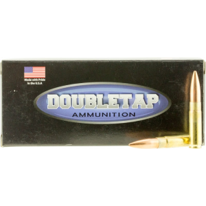 20rd Box Ammo
