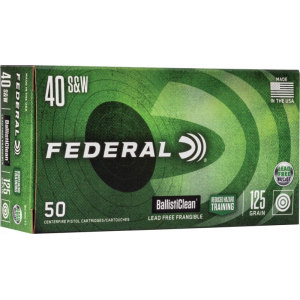 50rd Box Ammo