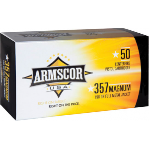 50rd Box Ammo