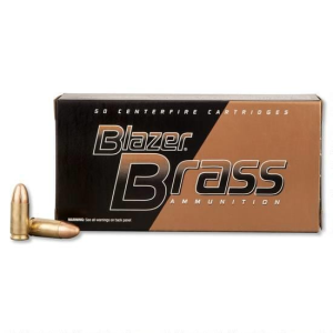 100rd Box Ammo