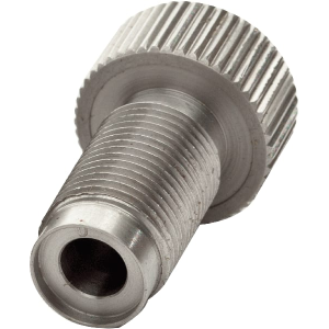 CVA AC1611BH Blackhorn Breech Plug All Calibers Stainless Steel 1