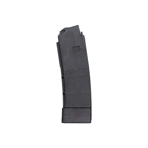 CZ USA 11359 Magazine Scorpion 3 Plus 9mm Luger 20rd Black - Cz Usa