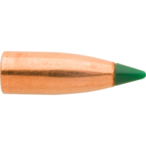 Sierra 1032 BlitzKing Spitzer FB 20 Caliber .204 32 GR 100Bx
