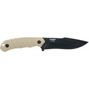 Schrade 1185977 I-BEAM Fixed Blade CP=3